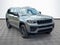 2027 Jeep Grand Cherokee GRAND CHEROKEE L LAREDO ALTITUDE 4X4
