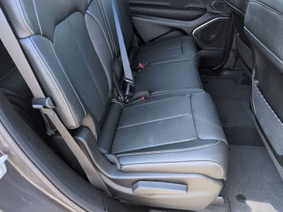 2026 Jeep Grand Cherokee GRAND CHEROKEE L LIMITED RESERVE 4X4