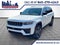 2027 Jeep Grand Cherokee GRAND CHEROKEE L LIMITED 4X4