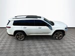 2027 Jeep Grand Cherokee GRAND CHEROKEE L LIMITED 4X4