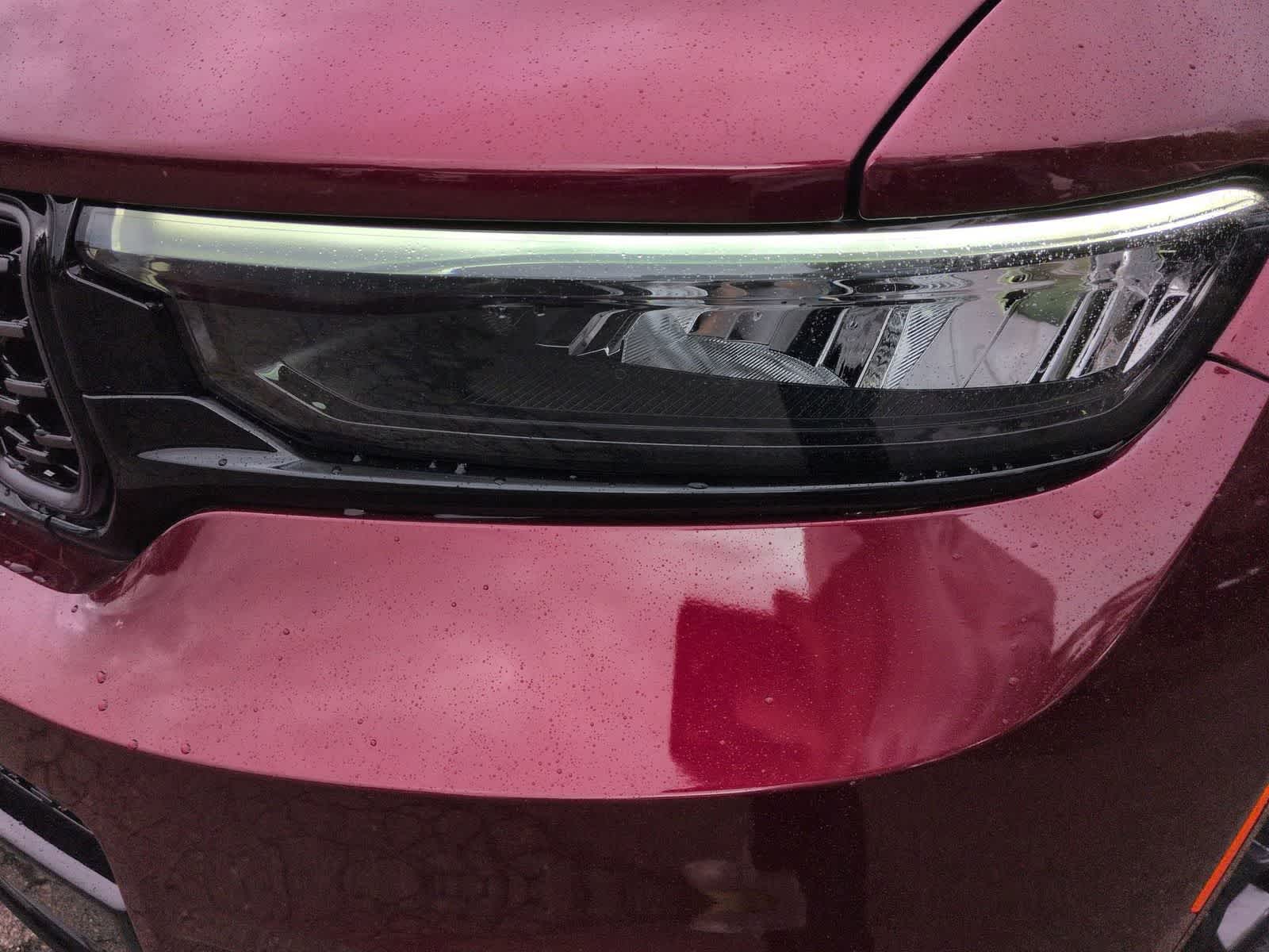 2025 Jeep Grand Cherokee GRAND CHEROKEE L SUMMIT 4X4