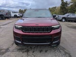 2025 Jeep Grand Cherokee GRAND CHEROKEE L SUMMIT 4X4