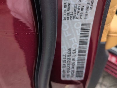 2025 Jeep Grand Cherokee GRAND CHEROKEE L SUMMIT 4X4