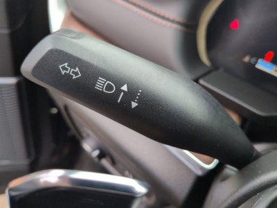 2025 Jeep Grand Cherokee GRAND CHEROKEE L SUMMIT 4X4