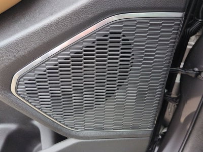 2025 Jeep Grand Cherokee GRAND CHEROKEE L SUMMIT 4X4