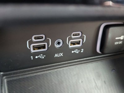 2025 Jeep Grand Cherokee GRAND CHEROKEE L SUMMIT 4X4