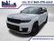 2025 Jeep Grand Cherokee GRAND CHEROKEE L SUMMIT 4X4