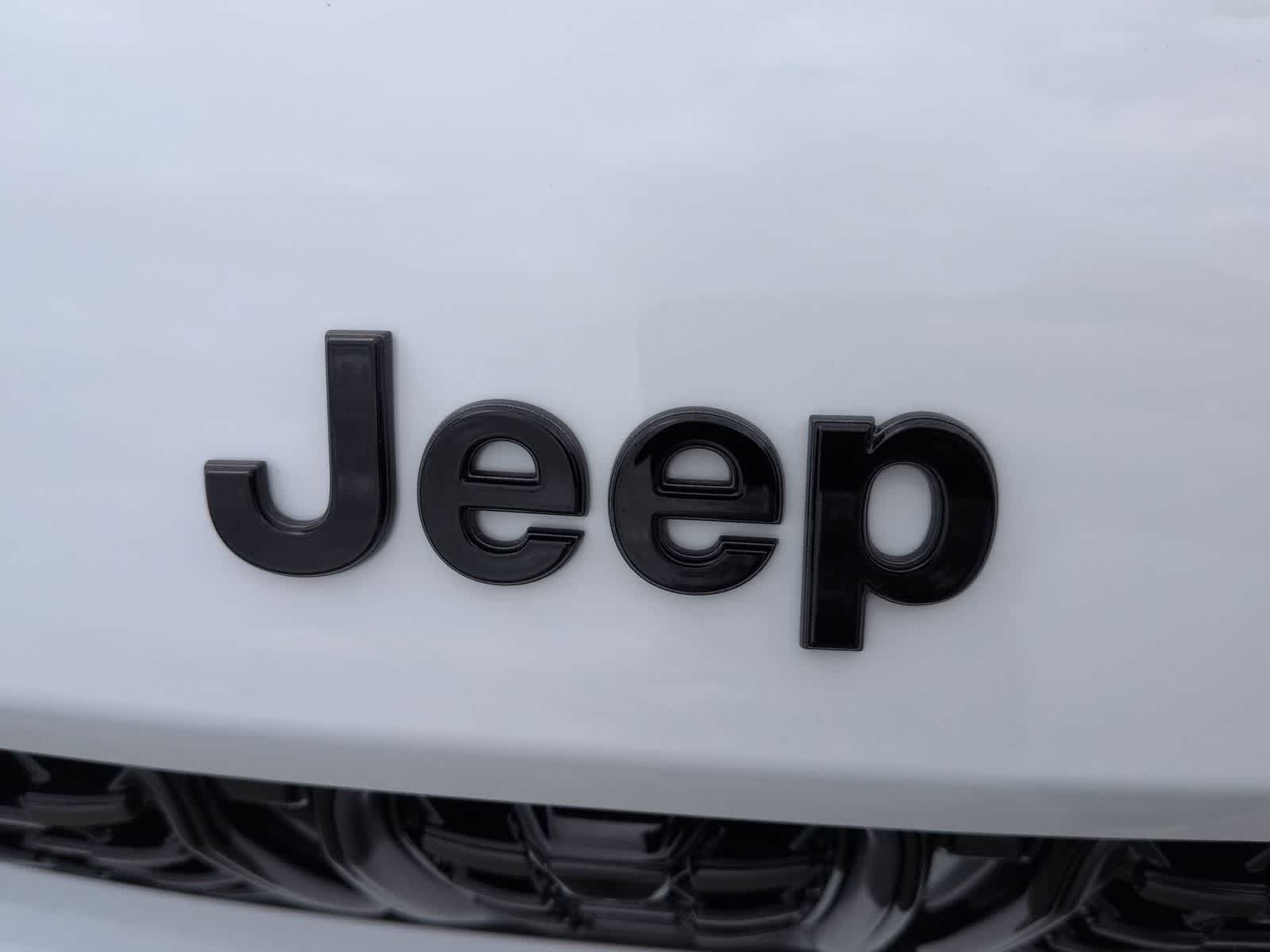 2025 Jeep Grand Cherokee GRAND CHEROKEE L SUMMIT 4X4