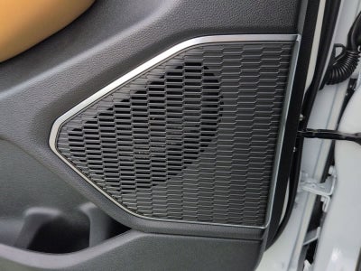 2025 Jeep Grand Cherokee GRAND CHEROKEE L SUMMIT 4X4