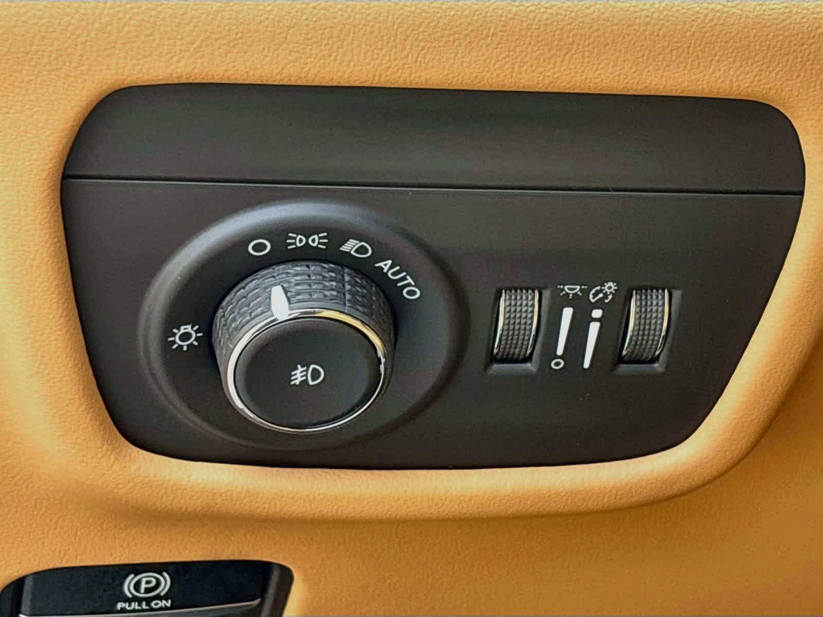 2027 Jeep Grand Cherokee GRAND CHEROKEE L SUMMIT 4X4