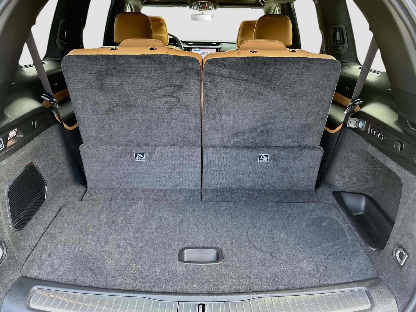 2027 Jeep Grand Cherokee GRAND CHEROKEE L SUMMIT 4X4