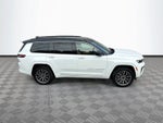 2027 Jeep Grand Cherokee GRAND CHEROKEE L SUMMIT 4X4