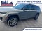 2027 Jeep Grand Cherokee GRAND CHEROKEE L SUMMIT 4X4