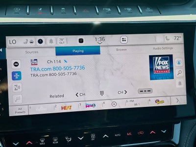 2027 Jeep Grand Cherokee GRAND CHEROKEE L SUMMIT 4X4