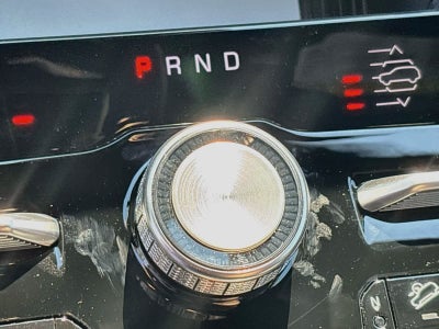 2027 Jeep Grand Cherokee GRAND CHEROKEE L SUMMIT 4X4