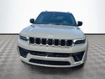 2027 Jeep Grand Cherokee GRAND CHEROKEE L SUMMIT 4X4