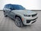 2027 Jeep Grand Cherokee GRAND CHEROKEE L SUMMIT 4X4