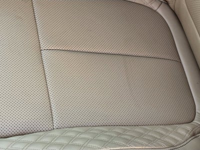 2027 Jeep Grand Cherokee GRAND CHEROKEE L SUMMIT 4X4