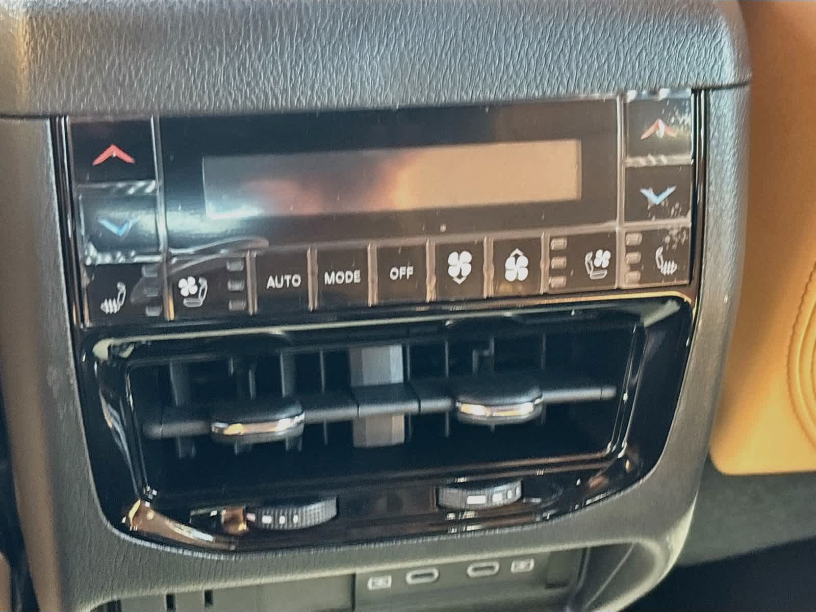2027 Jeep Grand Cherokee GRAND CHEROKEE L SUMMIT 4X4