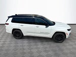 2027 Jeep Grand Cherokee GRAND CHEROKEE L SUMMIT 4X4