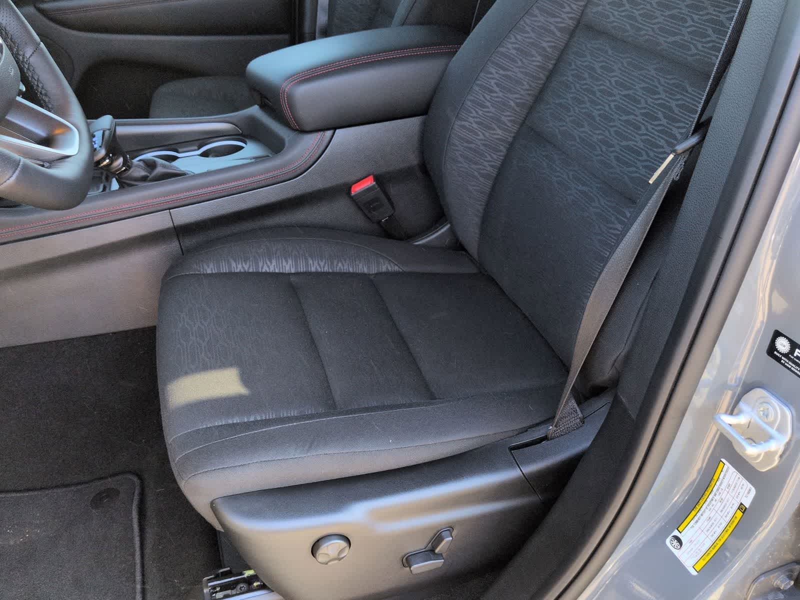 2026 Dodge Durango DURANGO GT AWD HEMI V8