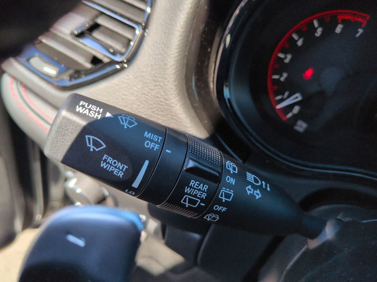 2026 Dodge Durango DURANGO GT AWD HEMI V8