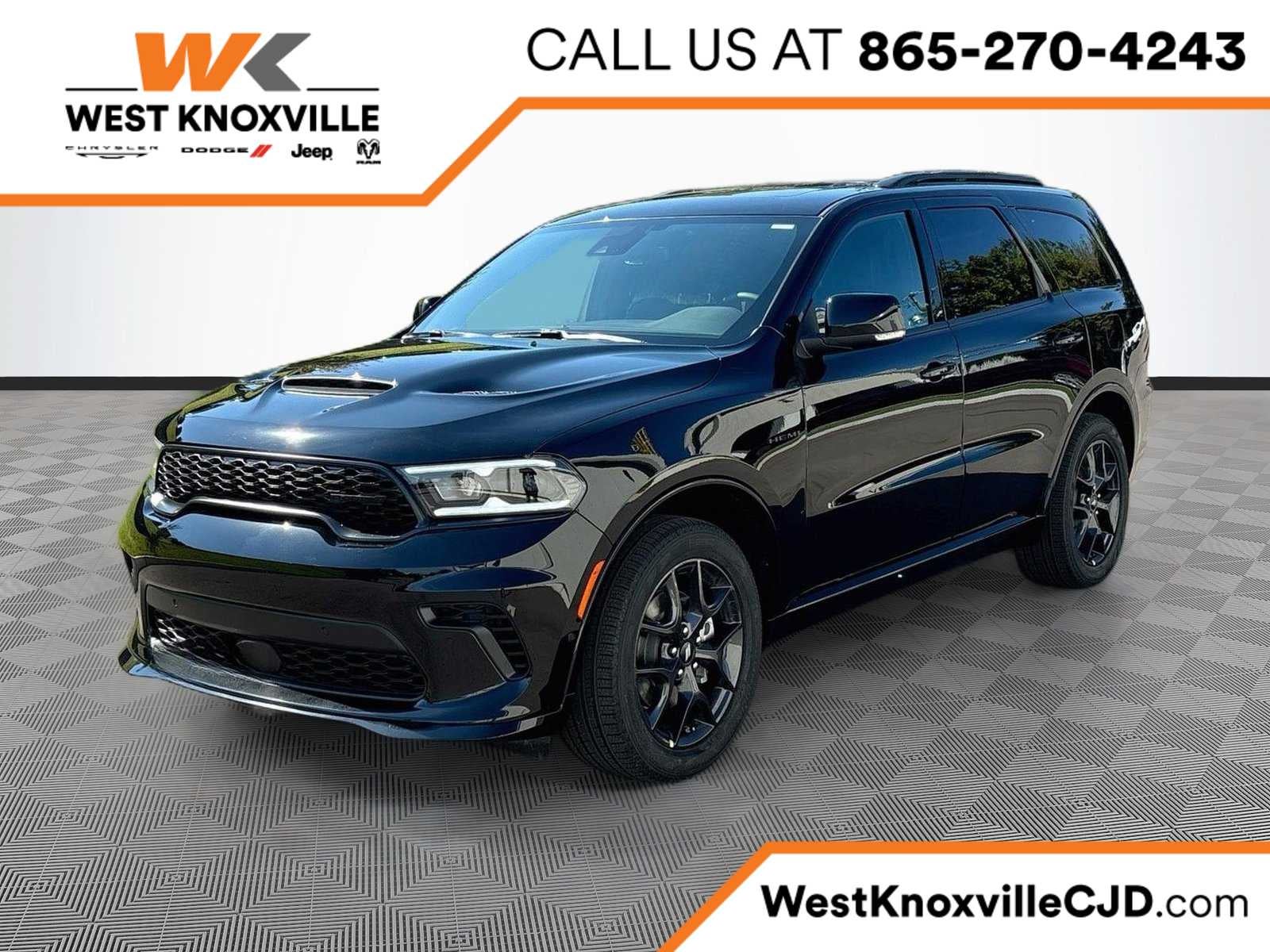 2027 Dodge Durango DURANGO GT HEMI V8 PLUS AWD