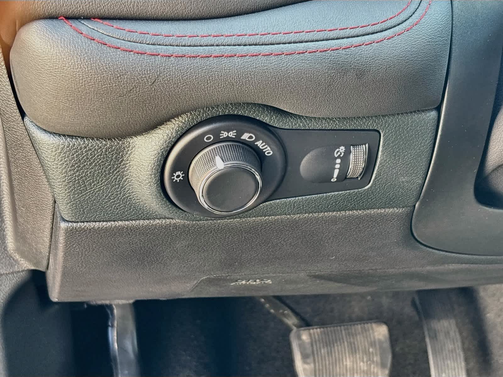 2027 Dodge Durango DURANGO GT HEMI V8 PLUS AWD