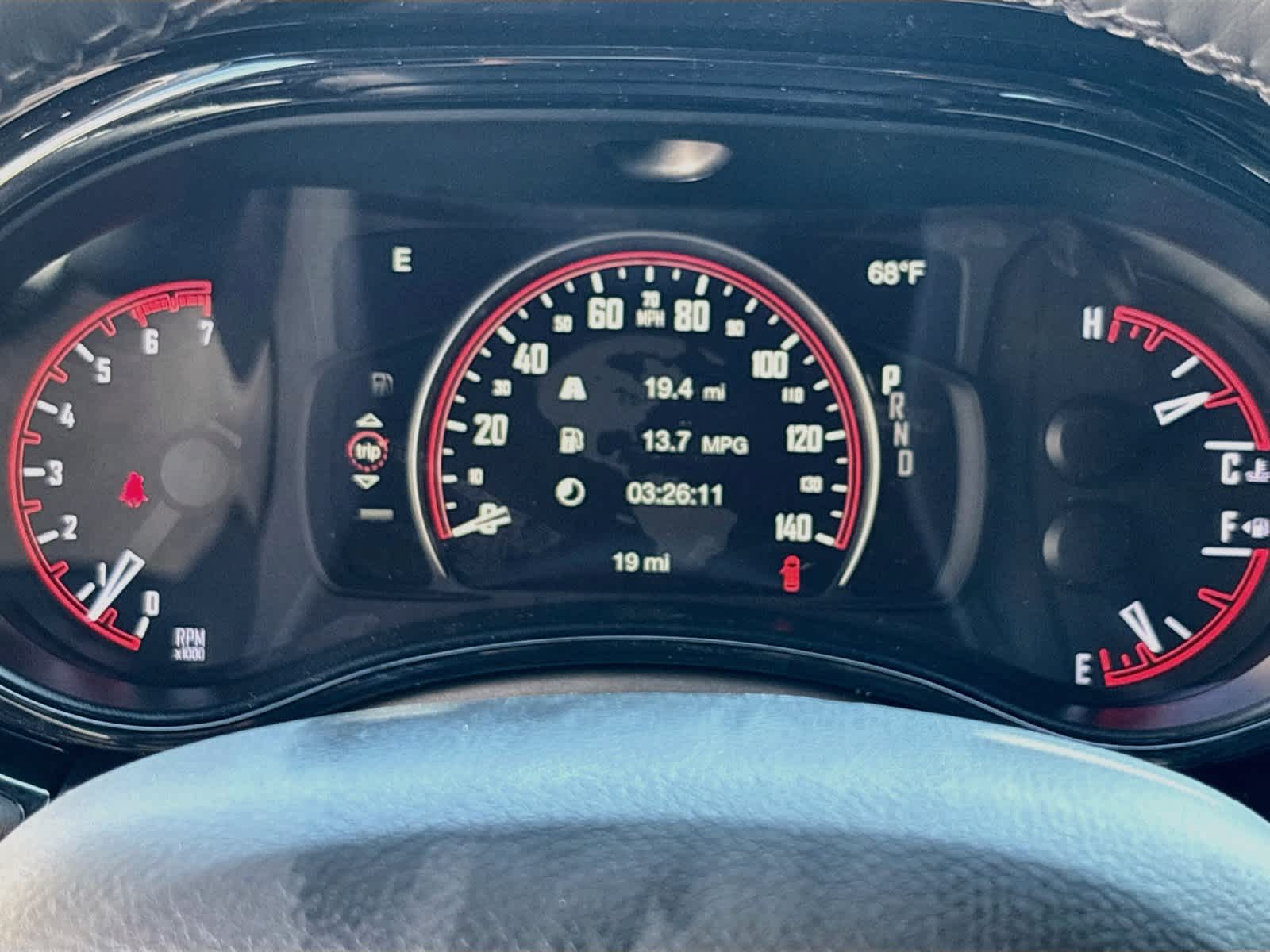 2027 Dodge Durango DURANGO GT HEMI V8 PLUS AWD