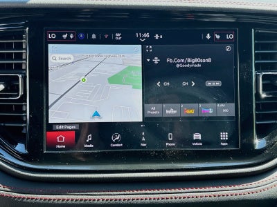 2027 Dodge Durango DURANGO GT HEMI V8 PLUS AWD