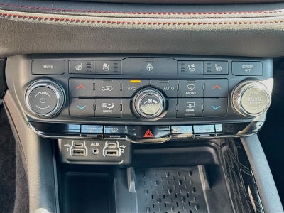 2027 Dodge Durango DURANGO GT HEMI V8 PLUS AWD