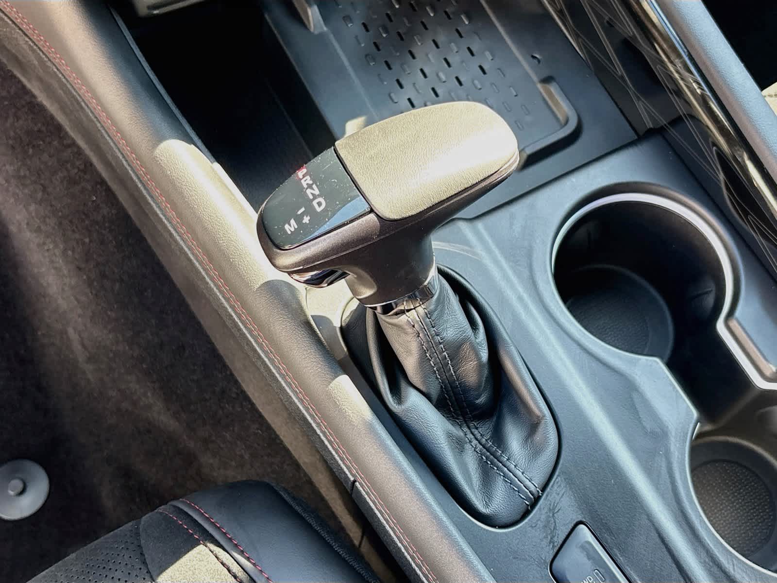 2027 Dodge Durango DURANGO GT HEMI V8 PLUS AWD