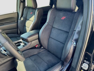 2027 Dodge Durango DURANGO GT HEMI V8 PLUS AWD