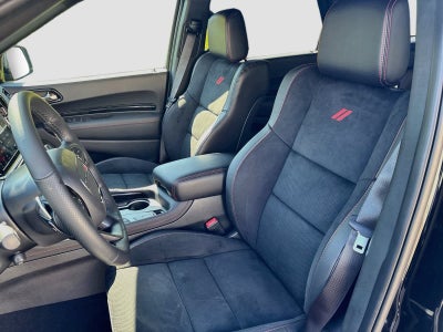 2027 Dodge Durango DURANGO GT HEMI V8 PLUS AWD