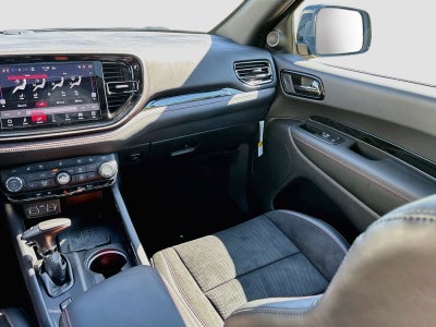 2027 Dodge Durango DURANGO GT HEMI V8 PLUS AWD