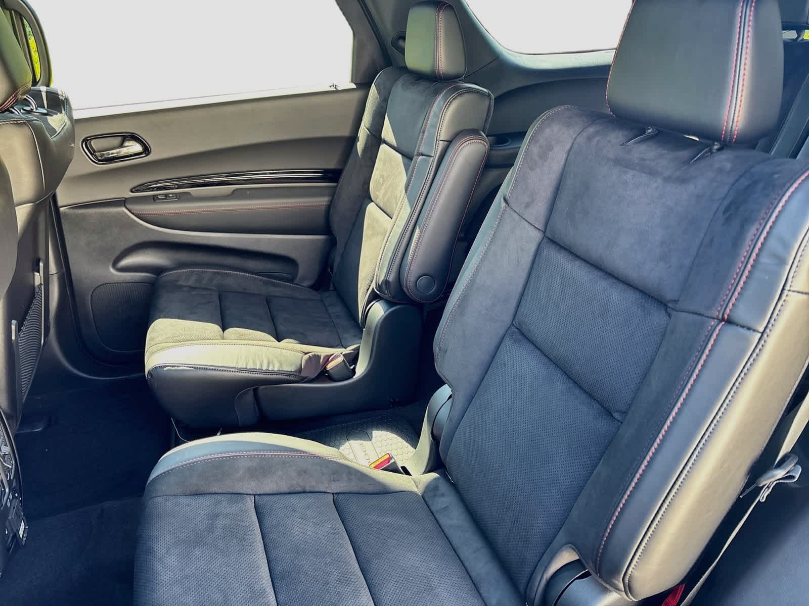 2027 Dodge Durango DURANGO GT HEMI V8 PLUS AWD