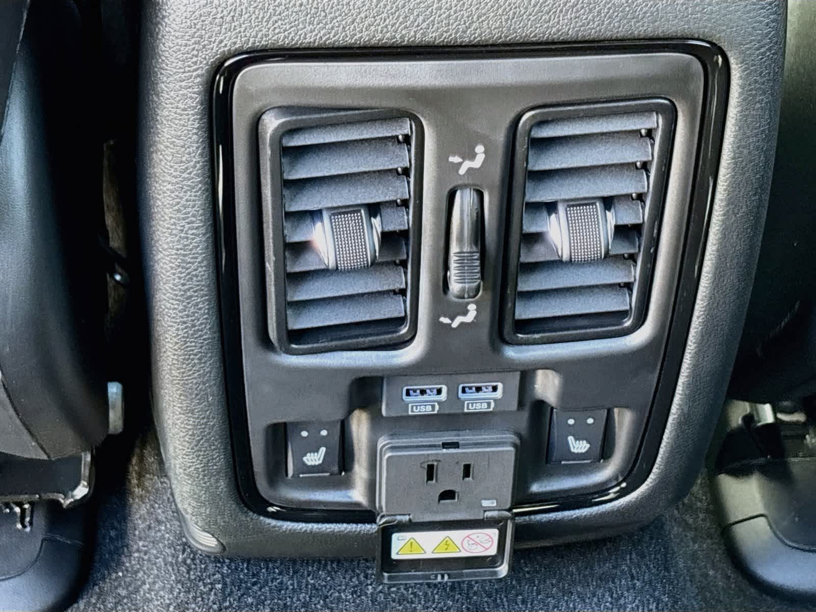 2027 Dodge Durango DURANGO GT HEMI V8 PLUS AWD