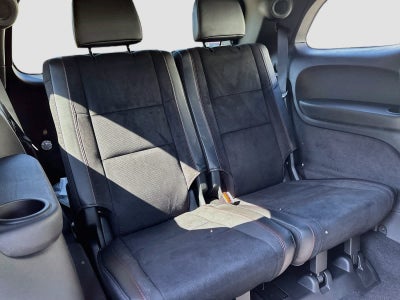 2027 Dodge Durango DURANGO GT HEMI V8 PLUS AWD