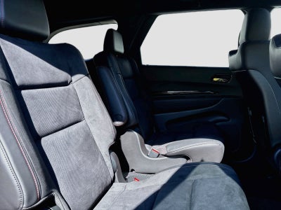 2027 Dodge Durango DURANGO GT HEMI V8 PLUS AWD
