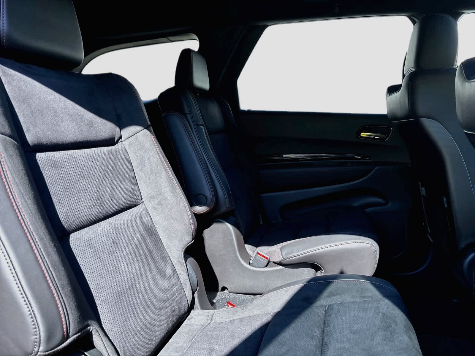 2027 Dodge Durango DURANGO GT HEMI V8 PLUS AWD