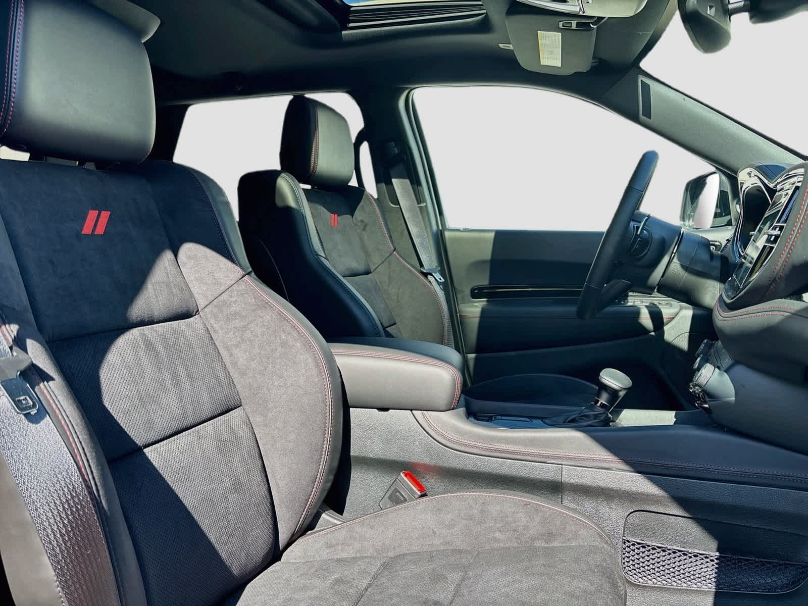 2027 Dodge Durango DURANGO GT HEMI V8 PLUS AWD