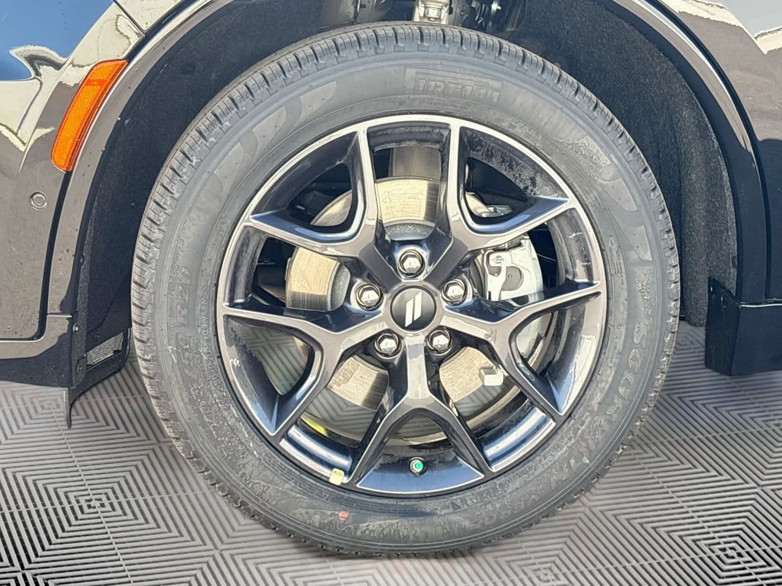 2027 Dodge Durango DURANGO GT HEMI V8 PLUS AWD