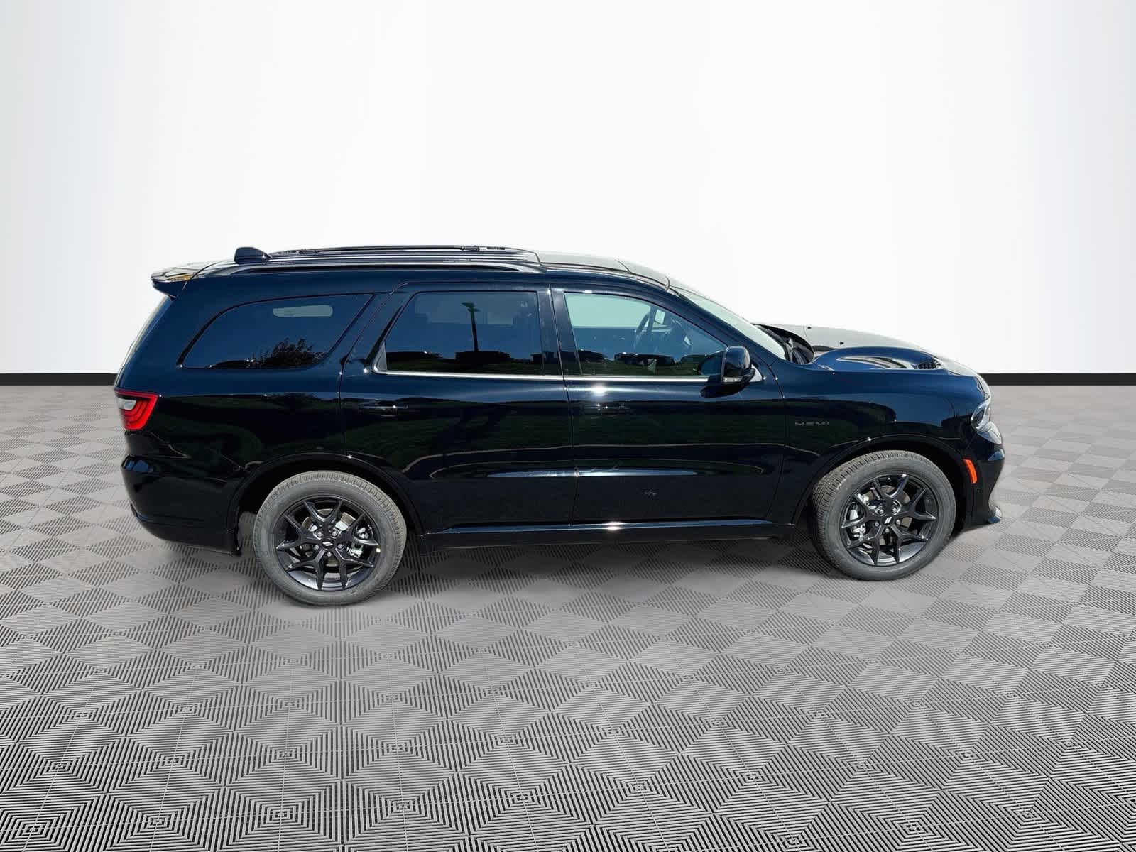 2027 Dodge Durango DURANGO GT HEMI V8 PLUS AWD
