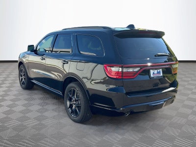 2027 Dodge Durango DURANGO GT HEMI V8 PLUS AWD