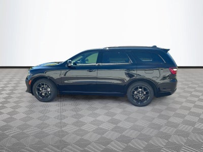 2027 Dodge Durango DURANGO GT HEMI V8 PLUS AWD