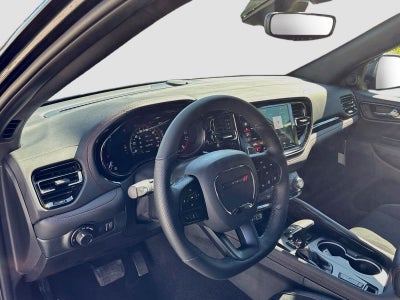 2027 Dodge Durango DURANGO GT HEMI V8 PLUS AWD