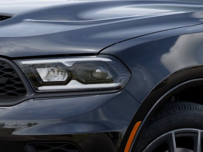 2027 Dodge Durango DURANGO GT HEMI V8 PLUS AWD