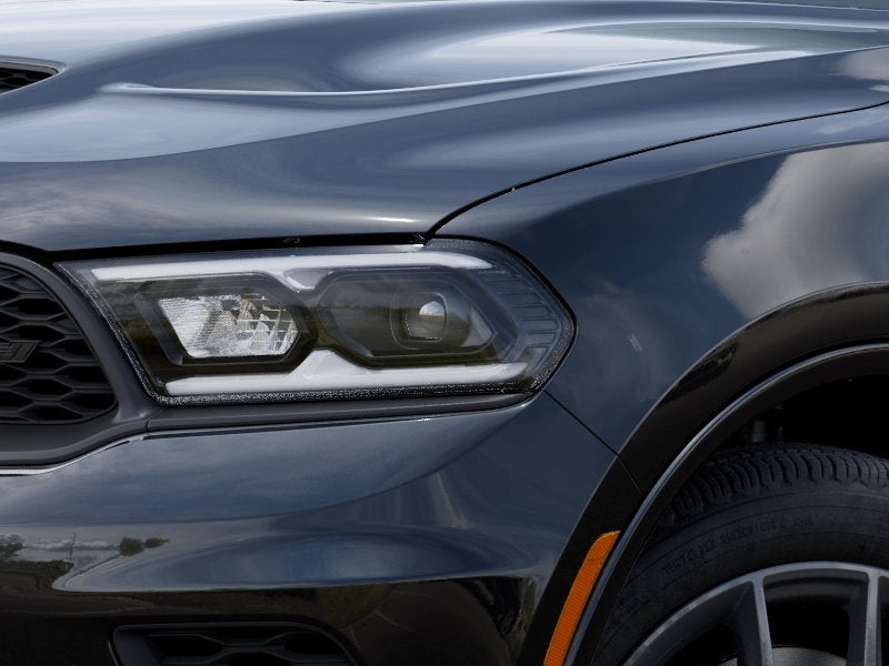 2027 Dodge Durango DURANGO GT HEMI V8 PLUS AWD