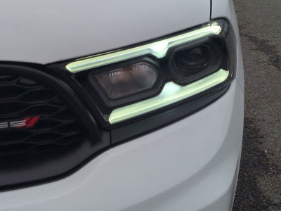 2026 Dodge Durango DURANGO GT AWD HEMI V8