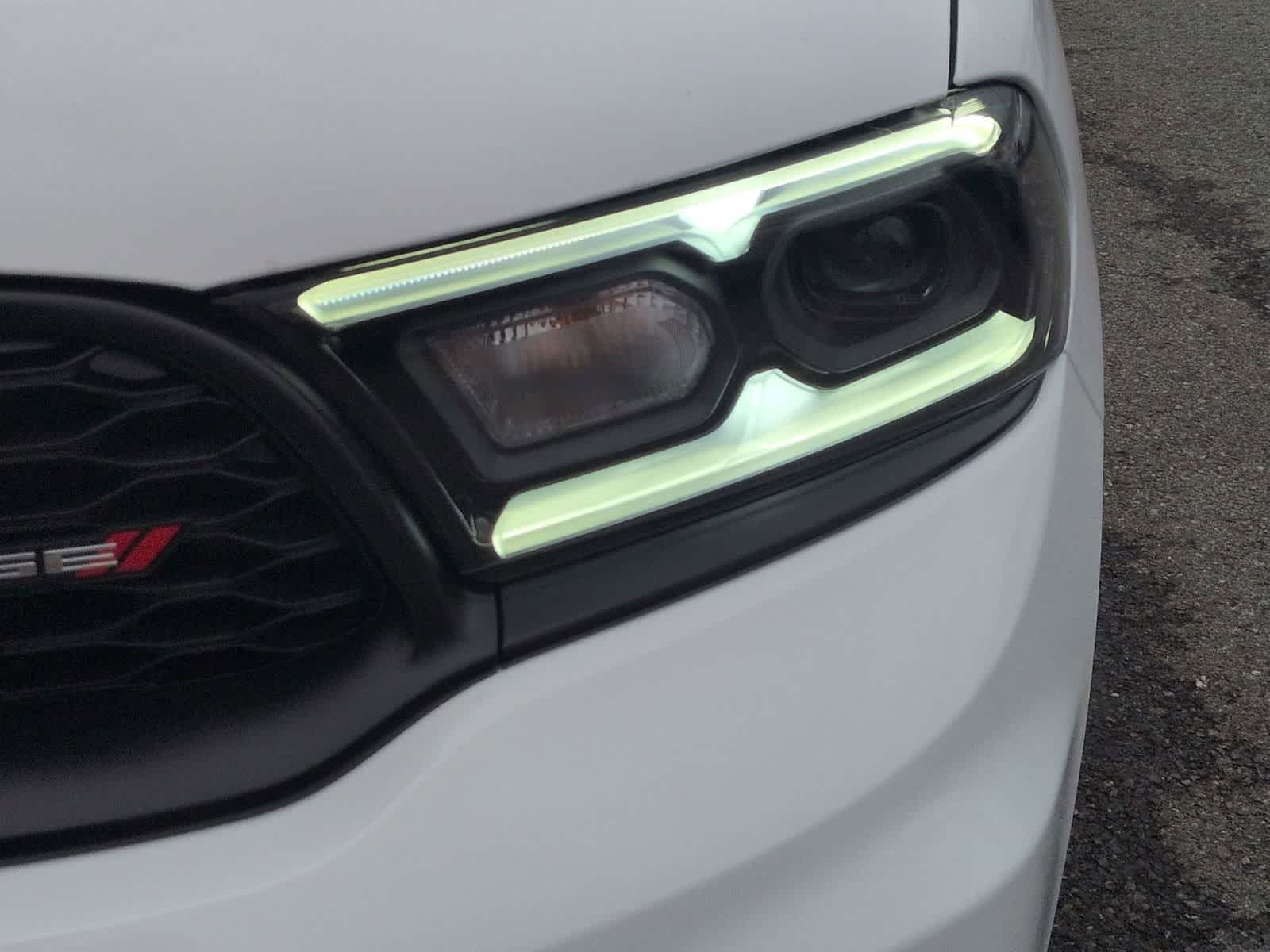 2026 Dodge Durango DURANGO GT AWD HEMI V8